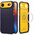 Etui Spigen Nano Pop Mag MagSafe do Apple iPhone 17 Air Blueberry Navy