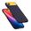 Etui Spigen Nano Pop Mag MagSafe do Apple iPhone 17 Air Blueberry Navy