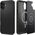 Etui Spigen Thin Fit Mag MagSafe do Apple iPhone 17 Black