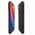 Etui Spigen Liquid Air do Apple iPhone 17 Pro Matte Black