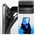Etui Spigen Liquid Air do Apple iPhone 17 Pro Matte Black