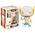 Funko POP figure DC Comics The Flash Godspeed Glow in the Dark Exclusive