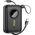 Powerbank Dudao Powerbank Dudao K14 USB-A, USB-C, Lightning 10000mAh czarny