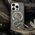Etui Nimmy Dragon do iPhone 16 Pro szary standard
