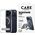 CARE BY FEATURE CASE TRANSPAREN