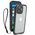 Catalyst iPhone 14 Pro Waterproof Case Stealth Black