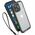 Catalyst iPhone 14 Pro Waterproof Case Stealth Black