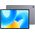 Tablet Huawei MatePad 11.5" 256 GB Szary (53013WDU)