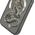 Etui Nimmy Dragon do iPhone 16 Pro szary standard