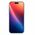 Etui Spigen Silicone Fit Mag MagSafe do Apple iPhone 17 Pro Max Mute Blue