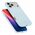 Etui Spigen Silicone Fit Mag MagSafe do Apple iPhone 17 Pro Max Mute Blue