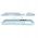 Etui Spigen Silicone Fit Mag MagSafe do Apple iPhone 17 Pro Max Mute Blue