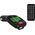 Transmiter FM TRANSMITER FM LTC ŁADOWARKA USB 12/24 V LXTR10