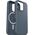 OB SYMMETRY MAGSAFE APPLE/IPHONE 16 PRO BLUETIFUL - BLUE