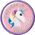LAUT MAGMOJI BADGE Unicorns Fashion comp. with MagSafe