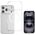 4smarts Hybrid Case Ibiza für Apple iPhone 17 Pro