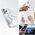 4smarts Hybrid Case Ibiza für Apple iPhone 17 Pro