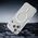 4smarts Hybrid Case Ibiza für Apple iPhone 17 Pro
