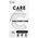 CARE fashionable Case X-Ray Soft Basic Google Pixel 10/10 Pro