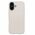 Etui Spigen Liquid Air do Apple iPhone 17 Natural Titanium