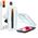 Szkło hartowane Spigen Glas.tr ez Fit do Apple iPhone 17 Air Clear [2 PACK]