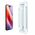 Szkło hartowane Spigen Glas.tr ez Fit do Apple iPhone 17 Air Clear [2 PACK]