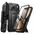 Etui Supcase Unicorn Beetle Pro do Apple iPhone 17 Pro Black