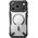 Etui Ringke Fusion-X Magnetic MagSafe do Apple iPhone 17 Pro Black