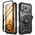 Etui Supcase Unicorn Beetle Grip Pro Mag MagSafe do Apple iPhone 17 Pro Black