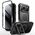 Etui Supcase IBLSN Ares Flip Mag MagSafe do Apple iPhone 17 Pro Black
