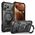 Etui Supcase Unicorn Beetle Grip Mag MagSafe do Apple iPhone 17 Pro Max Black