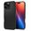 Etui Spigen Thin Fit Mag MagSafe do Apple iPhone 17 Pro Max Black