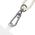CABLE USB-C TO USB-C 1.65M/LANYARD BEIGE 7991001 INTENSO