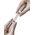 CABLE USB-C TO USB-C 1.65M/LANYARD BEIGE 7991001 INTENSO