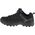 Buty trekkingowe męskie CMP Rigel Low Trekking Shoe Wp Nero/Nero r. 40 (3Q13247-72YF)