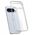 Spigen Ultra Hybrid, crystal clear - Google Pixel 10 Pro XL