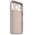 Decoded AntiMicrobial Silicone Backcover - silikonowa obudowa ochronna do iPhone 17 Pro Max kompatybilna z MagSafe (soft taupe)