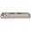 Decoded AntiMicrobial Silicone Backcover - silikonowa obudowa ochronna do iPhone 17 Pro Max kompatybilna z MagSafe (soft taupe)