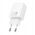 HOCO wall charger Type C PD QC 20W N60 white