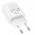 HOCO wall charger Type C PD QC 20W N60 white
