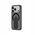 Etui AMAZINGTHING Titan Pro Holder na iPhone 17 Pro kompatybilne z MagSafe - czarne