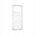 Etui AMAZINGTHING Omni na iPhone 17 Pro Max kompatybilne z MagSafe - przezroczyste