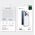 Etui AMAZINGTHING Omni na iPhone 17 Pro Max kompatybilne z MagSafe - przezroczyste