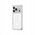 Etui AMAZINGTHING Omni na iPhone 17 Pro Max kompatybilne z MagSafe - przezroczyste