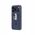 Etui AMAZINGTHING Titan Pro Grip Ring Set na iPhone 17 Pro Max kompatybilne z MagSafe - niebieskie