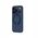 Etui AMAZINGTHING Cloudie na iPhone 17 Pro Max z podstawką - niebieskie