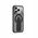 Etui AMAZINGTHING Titan Pro Holder na iPhone 17 Pro Max kompatybilne z MagSafe - czarne