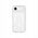 Etui AMAZINGTHING Minimal Mag na iPhone 17 Air kompatybilne z MagSafe - przezroczyste