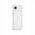 Etui AMAZINGTHING Minimal Mag na iPhone 17 Air kompatybilne z MagSafe - przezroczyste