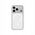 Etui AMAZINGTHING Titan Pro na iPhone 17 Pro kompatybilne z MagSafe - przezroczyste